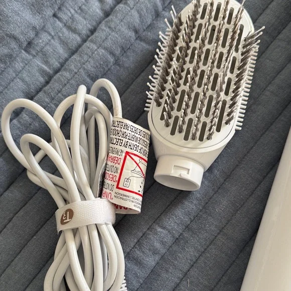 T3 Airebrush Duo White/Gold - Picture 7 of 7